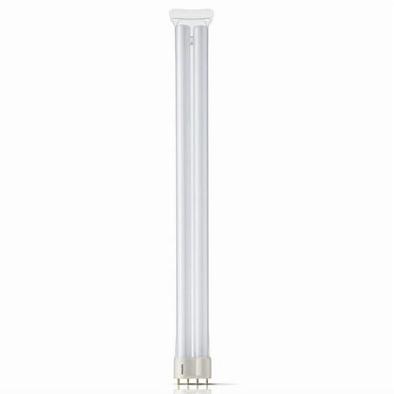 Philips 36w Single Tube 4-Pin 2G11 Actinic BL PL-L Fluorescent Light Bulb