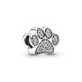thumbnail image 1 of NUEVO Globo de luciérnaga de plata esterlina 925 Bubble Tea & Abalorio colgante de oso de peluche compatible con pulsera Pandora Original, regalo de joyería DIY Dengxun unisex, 1 of 2