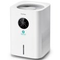 thumbnail image 1 of Humidificador Provirtec Pro Baby 4 L sin niebla, silencioso, 16 dB, 1 of 9