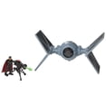 thumbnail image 1 of Action Figure STAR WARS Mission Fleet Moff Gideon TIE Fighter, 1 of 9