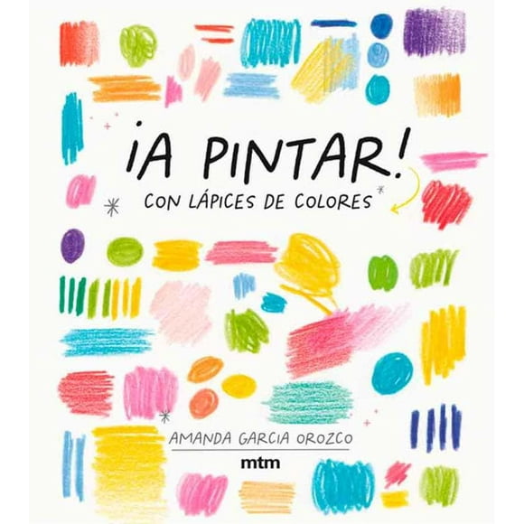 ¡A PINTAR! MTM Pasta Blanda