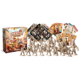 thumbnail image 5 of Zombicide: Undead or Alive Cooperative Board Game for Ages 14 and up, from Asmodee, 5 of 6