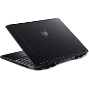 Acer Predator Helios 300 Premium Gaming Laptop 15.6” FHD IPS 144Hz Display 10th Gen Intel 6-Core i7-10750H 16GB DDR4 512GB SSD GeForce RTX 3060 6GB Backlit WIFI6 USB-C HDMI Win10 Black