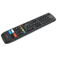 thumbnail image 2 of Reemplazo de control remoto, EN3AG39H Control remoto de TV Control remoto de TV Controladores remotos de TV optimizados para la excelencia, 2 of 8
