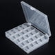 thumbnail image 4 of Bobinas Transparentes for Máquina De Coser Y Caja De Almace, 4 of 10