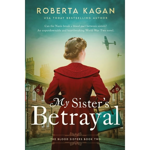 My Sister's Betrayal, (Paperback)