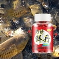 thumbnail image 5 of Banzch Natural Bait Scent Fish Attractants For Baits, 2024 New Universal Fishing Attractant Scent Baits Outdoor Fishing Accessories, Fishing Lures Strong Fish Attractant,Fishing Bait 5pcs, 5 of 7