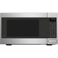 thumbnail image 3 of Cafe CEB515P2NSS 1.5 cu. ft. Countertop Convection Microwave Oven, 3 of 6