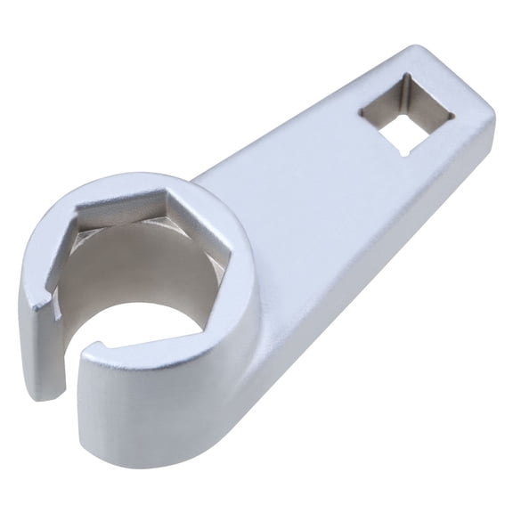 Performance Tool W80491 Offset Oxygen Sensor Wrench for Precise and Easy Removal and Installation of Oxygen Sensors in Tight Spaces