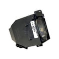 thumbnail image 4 of Epson ELPLP45 Projector Lamp with High Quailty Compatible 250 Watt bulb, (Yield: 2000 hours), 4 of 4