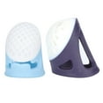 thumbnail image 2 of 2 protectores de dedos de silicona para dedal, accesorios para manualidades de acolchado, 2 of 14