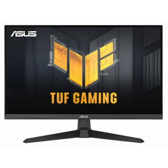 TUF 27" 1920 x 1080 LED Anti-glare, sRGB Gaming Monitor, VG279Q3A
