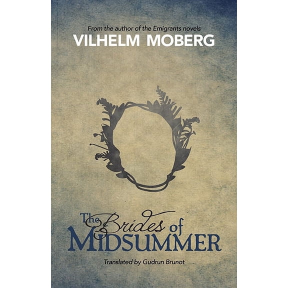The Brides of Midsummer (Paperback)