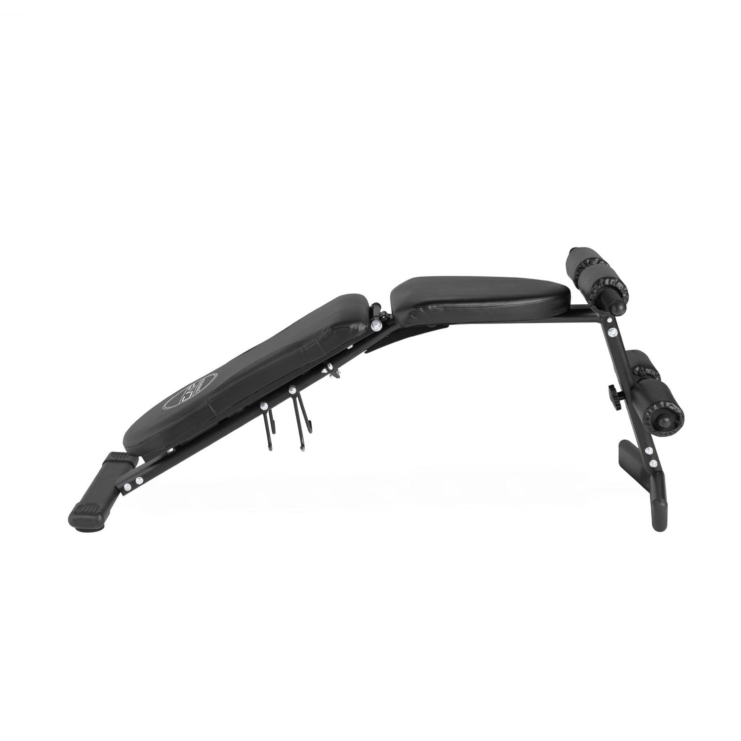 CAP Strength Multi-Purpose FID Weight Bench