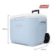 thumbnail image 5 of Hielera Coleman Con Ruedas Portavasos 60qt 56l Para 94 Latas multicolor, 5 of 10