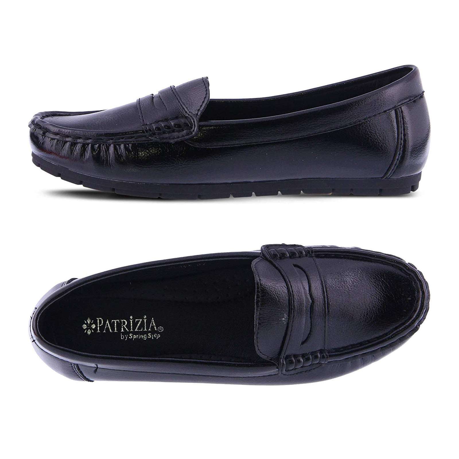 loafers maxima