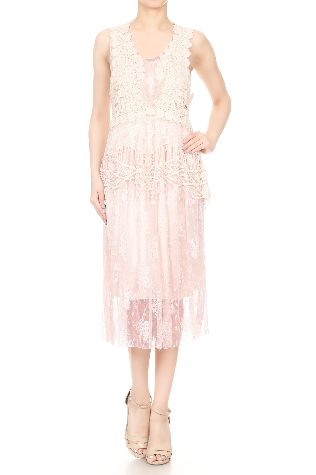 1920's cocktail dress