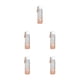 thumbnail image 1 of Yuarrent Botella de agua a prueba de fugas Deportes Beber Plástico Fitness Llevar Bicicleta Reutilizable Senderismo Camping Drinkware Botellas Type6 NO6, 1 of 6