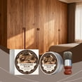 thumbnail image 6 of Amketima Wood Furniture Polish Care Paste 100g with Brush Beeswax Wood Cleaner Restorer for Tables Chairs Floors Daily Shine Maintenance, 6 of 9