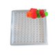 thumbnail image 3 of Molde Para Gelatina o Gomitas En Forma de Gomitas de Osito Panda. Material Resistente, Reutilizable y Fácil de Desmoldar., 3 of 3