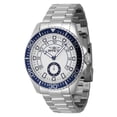 thumbnail image 1 of Reloj Invicta 47124 Plateado Hombre, 1 of 2
