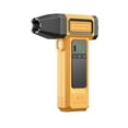 thumbnail image 1 of 400000RPM Handheld Turbo Violent Fan Brushless Motor LED Lighting Electric Air Blower High-Speed, 1 of 7