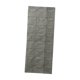 thumbnail image 5 of Detrás de la puerta del organizador colgante Bolsa de almacenamiento de colgantes 24 bolsillos Ligera de gran capacidad con ganchos para el baño de la Gris, 5 of 8