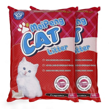 Recommended Cat Litter Depth Recommended Cat Litter Depth