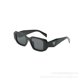 thumbnail image 1 of Gafas De Sol Con Marco En Forma Especial Precio De Fábrica, 1 of 4