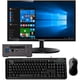 thumbnail image 1 of Mini PC Gigabyte  I3 8130U 8GB 1TB Monitor 21.5 + KIT Teclado y Mouse, 1 of 3
