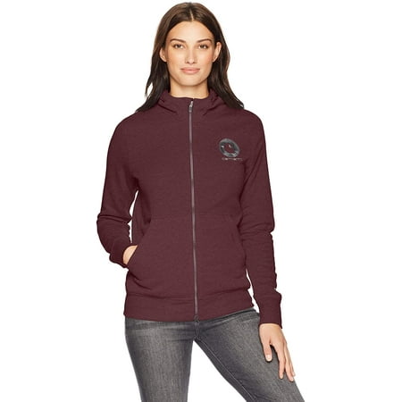 Download Carhartt Women's Force Delmont Graphic Zip Front Hooded ...