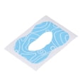 thumbnail image 1 of Tiras para Dormir 30 Piezas de Cinta para la Boca para Dormir Tiras Nasales Entrenamiento de Respiración Mejora el Sueño Físico Ronquidos Ultrafinos Tiras de Cinta para la ANGGREK Otros, 1 of 8