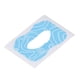 thumbnail image 1 of Tiras para Dormir 30 Piezas de Cinta para la Boca para Dormir Tiras Nasales Entrenamiento de Respiración Mejora el Sueño Físico Ronquidos Ultrafinos Tiras de Cinta para la ANGGREK Otros, 1 of 8