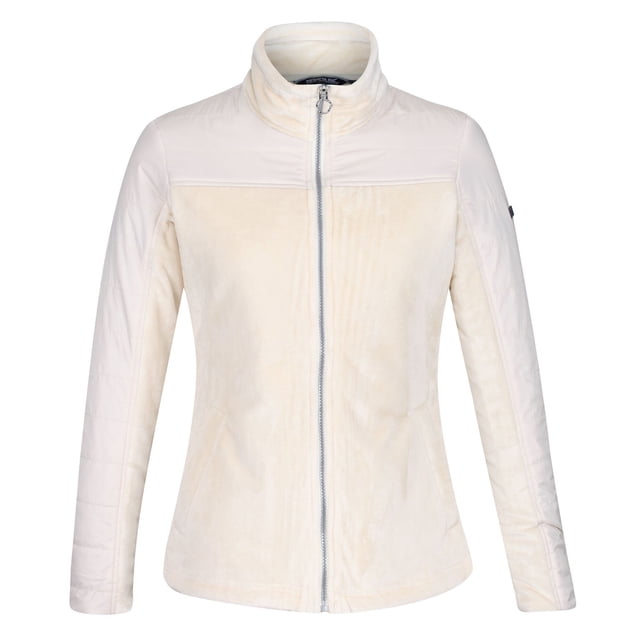 Regatta - Chaqueta Aislante Reinette Acolchado para Mujer (Vainilla Claro)
