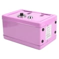 thumbnail image 3 of Children Money Box, Solid Durable Made Of Iron, Mini Money Box, For Kids Home Pink, 3 of 8