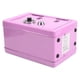 thumbnail image 2 of Caja De Dinero De Metal, Caja De Ahorro De Monedas, Caja De Efectivo, Mini Caja De Dinero Antioxidante, Para El Hogar Niños Regalos Para Niños, 2 of 8