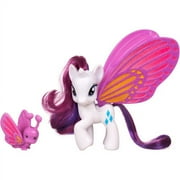 My Little Pony Dlx Dzzle Wing Rarity