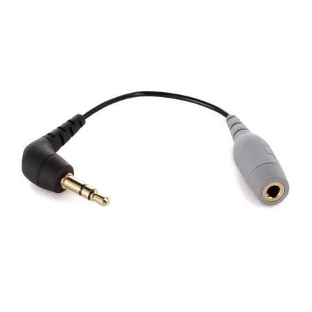 RODE TRRS-TRS Adapter 3.5 mm