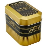 Mens Gold Digital Watch A159WGEA-1