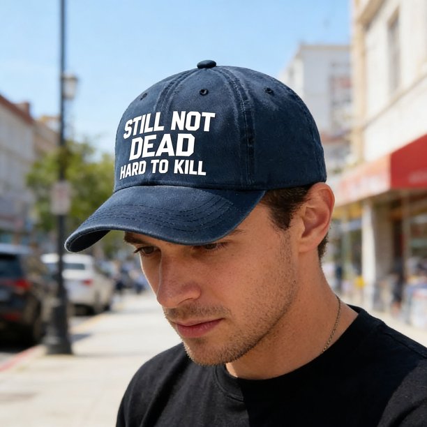 Gorra de béisbol ajustable unisex con diseño clásico de perfil bajo, tela de algodón lavado, visera curva, transpirable, talla única para 54-62 cm, adecuada para uso casual, al aire libre y deportivo.
