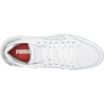 thumbnail image 5 of PUMA Mens Proadapt Delta Mid Golf Shoe 10.5 Puma White-high Rise, 5 of 8