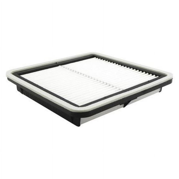 BALDWIN FILTERS PA4197 Air Filter,8-11/16 x 1-3/8 in.