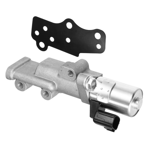 Unique Bargains 23796-EA20B Camshaft Engine Oil Control Variable Valve Timing VVT Solenoid for Nissan Frontier 4.0L V6