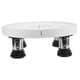 thumbnail image 5 of unbranded Base Universal Para Aire Acondicionado Con Estante Integrado Para Almacenamiento Y Fácil Mantenimiento, 5 of 8