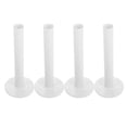 thumbnail image 1 of 4 Pcs Supports de Poupées Mini Cadre de Support de Poupées Accessoires de Poupées, 1 of 8