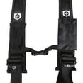 thumbnail image 5 of Pro Armor A114220 4 Point Harness 2" Seat Belt for Can-Am Maverick Commander Black, 5 of 9