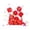 A, variant on YuanGuangQ Alum Celebration Up Box, Ultimate Party Confetti Cannon, Graduation Alumni Reunion Surprise Gift, Photo Prop Confetti Launcher