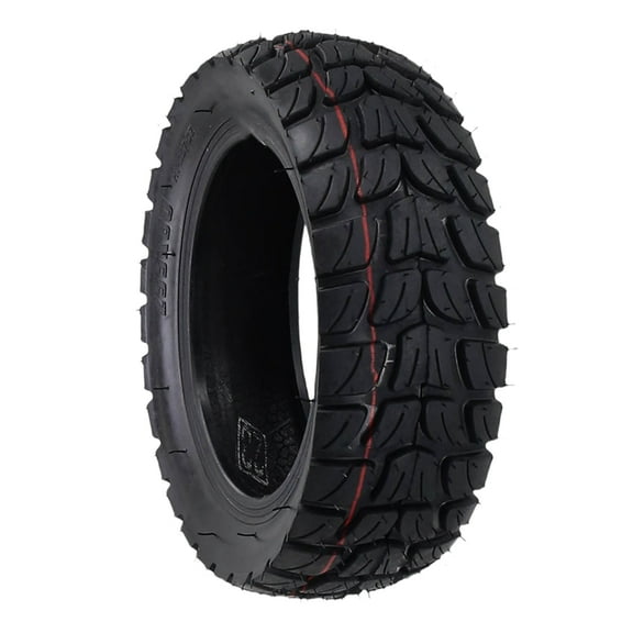 255x80 Outer Tire For Kugoo M4 Pro Quick 3 Zero 10X Electric Scooter