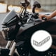 thumbnail image 4 of Soporte de foco delantero para motocicleta, foco multifuncional de montaje frontal para motocicleta, 4 of 5