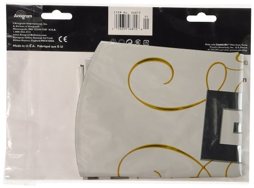 SPRSHP ELEGANT CROSS - FRENCH